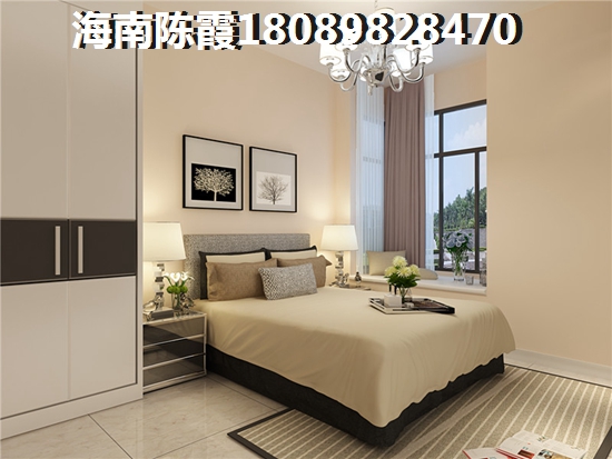 碧桂园·珊瑚宫殿养老配套+房价详细解读！北方人在碧桂园·珊瑚宫殿买房养老适合吗？