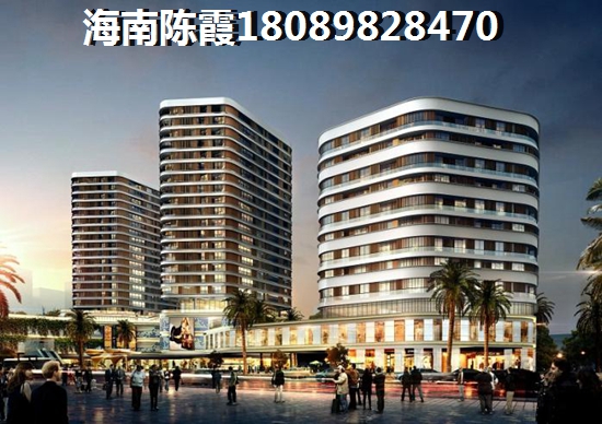 陵水土福湾房价