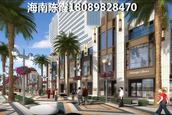 海南陵水醉便宜的房子，顺泽福湾VS汇泽·蓝海湾房价上涨空间对比！