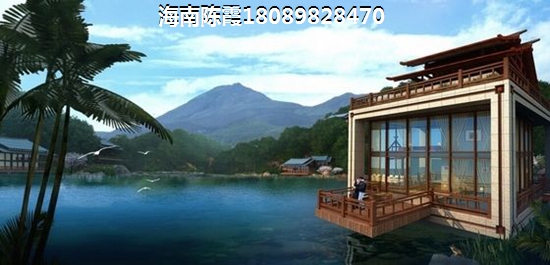 2024海南房价猛烈高涨