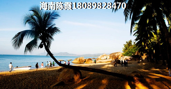 三亚香水湾那里房价便宜？