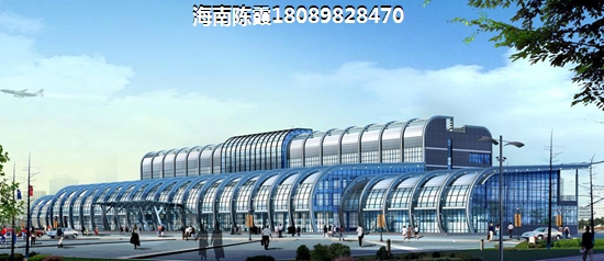 和泓清水湾南国侨城在海南什么位置？
