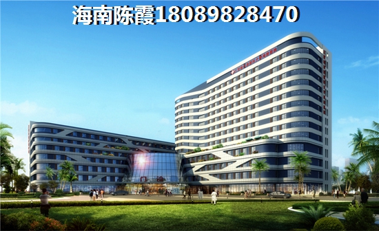 买了陵水土福湾海景房的都后悔了？