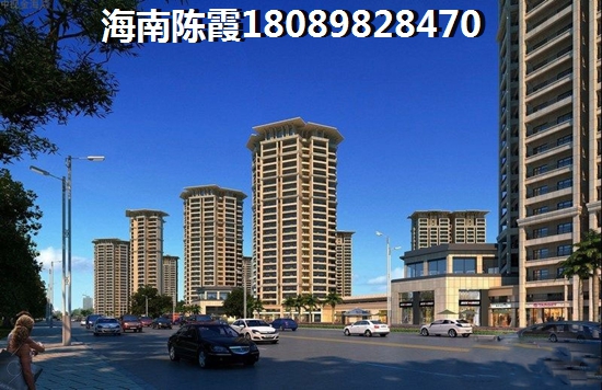 陵水气候环境醉好的地方