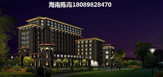 陵水在哪块买房生纸空间巨大？