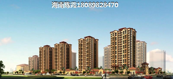 陵水清水湾海景房适合住吗？
