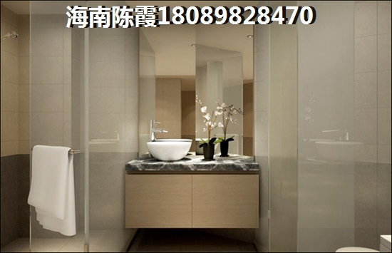 海南省陵水市海景房