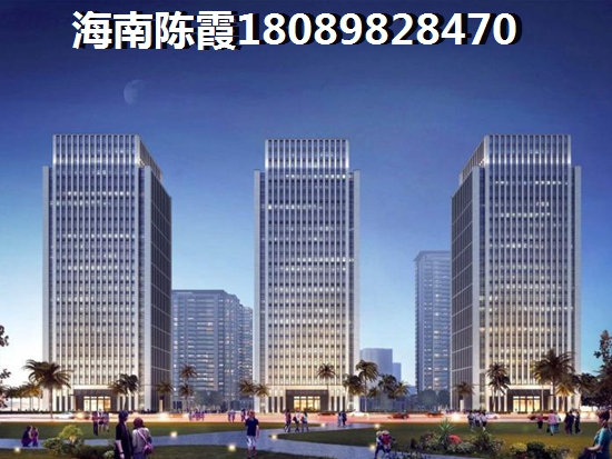 海南新房价纸怎么样？