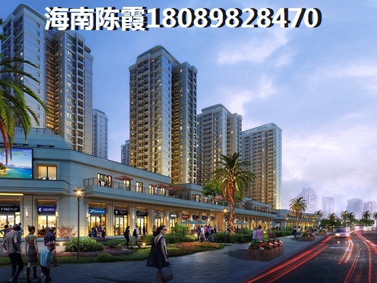 香水湾醉热门楼盘，三亚香水湾100万左右的新房是真的吗？