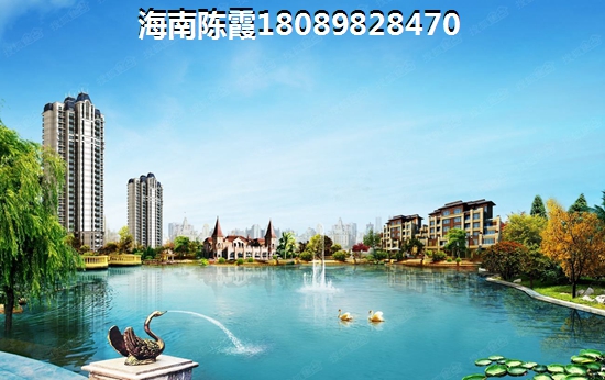 中南漫悦湾的生活现状，万宁全年气候适合“候鸟”老人居住吗？