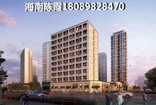 海棠·华府买房首付多少比较合适？