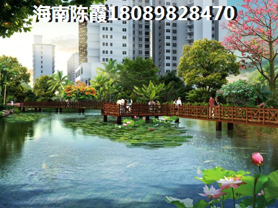 怎样挑选海棠长滩·前海二手房（周边配套完善）