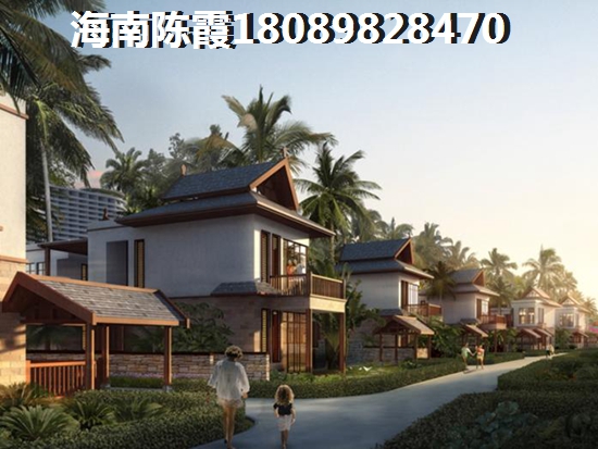 陵水土福湾总体规划（陵水土福湾便宜楼盘是哪）