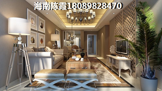 信达·怡海湾新房买不得