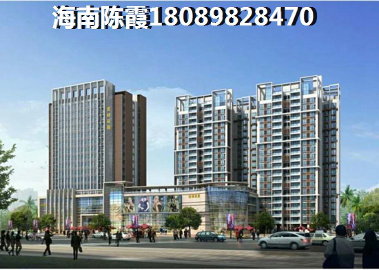 海南二手房怎么样