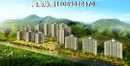 三亚土福湾房买那里好？