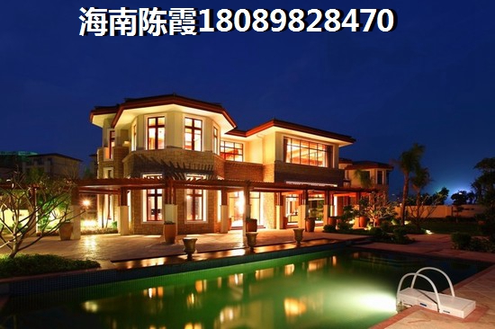 海南养老过冬是选择陵水还是清澜？