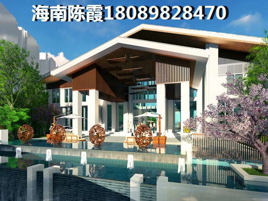 海南陵水香水湾房价未来走势如何变化？