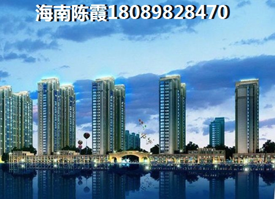 房价有上涨趋势吗？