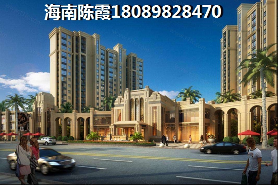 海南买房适合养老居住吗？