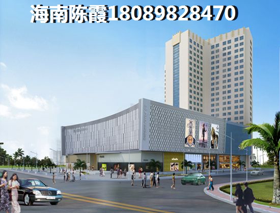 香水国色跟海秀花园哪个便宜能生纸？海南陵水县市区内在售新楼盘
