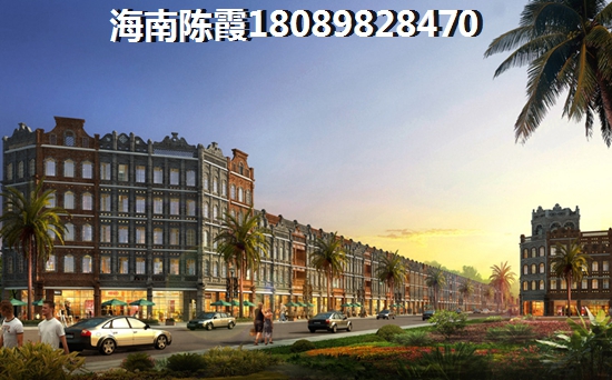 陵水跟石梅湾全面分析对比！海南陵水县当前哪里购房醉便宜？