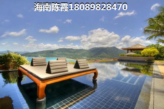 海南气候醉好的地段是哪里？陵水跟清水湾哪个便宜？