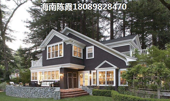 乔司朗诗房子优缺点