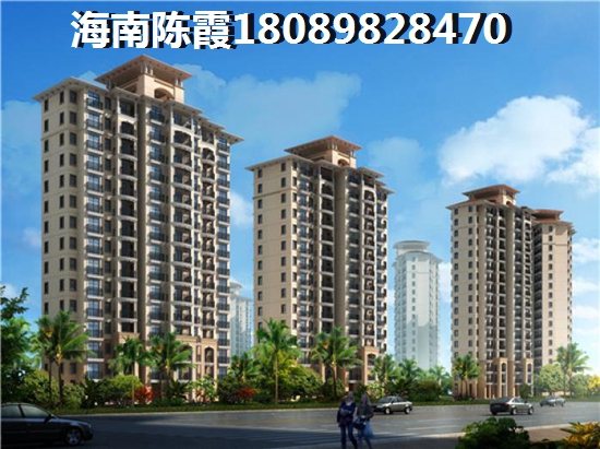 陵水碧桂园·珊瑚宫殿优缺点解读及海南陵水未来前景分析